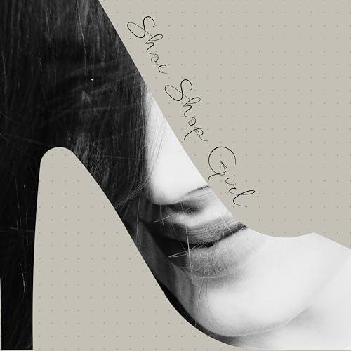 Shoe Shop Girl