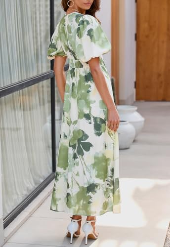 boho easter dress Easter Dress Women