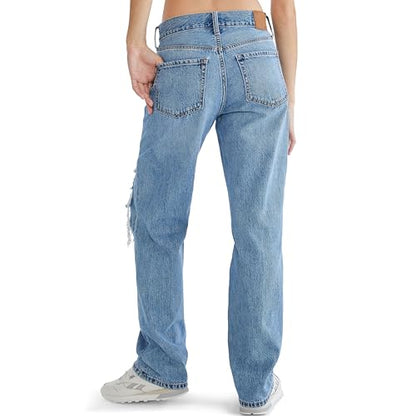 Aeropostale Baggy Jean Medium WASH 12S
