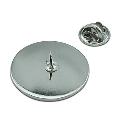 University of West Florida Primary Logo Metal 1.1" Tie Tack Hat Lapel Pin Pinback