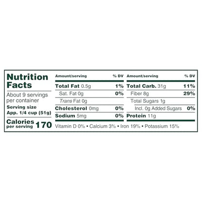 Camellia Brand Dried Red Kidney Beans – Premium Non-GMO Dry Beans, High Protein Plant-Based Food for Red Beans and Rice, Chili, Soups, Meal Prep, and Cajun Cooking 1 Pound (Pack of 6)