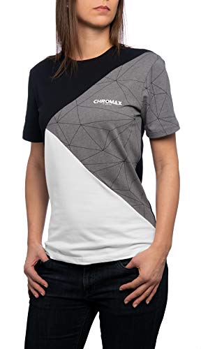 Noctua NP-T2, Unisex Premium Branded chromax T-Shirt (Black) (XXXL)