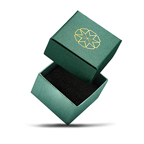 Religious Jewelry Men's Sterling Silver Jerusalem Cross Ring (Size 14.5)