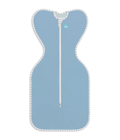 Baby Swaddle Sleep Sack Arms Up Newborn 8-13lbs Self-Soothing Swaddle