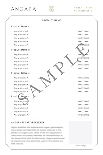 Angara Natural Oval 4.82 ct Turquoise Men’s Signet Ring in Sterling Silver for Men (Size-14x11mm) | December Birthstone Jewelry | Ring Size-10.5 mm