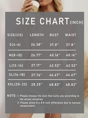 WIHOLL Womens Tops Summer Outfits Spring Clothes Short Sleeve Tshirts Shirts 2026 Fashion Business Casual Lightweight Blouses Black & White Stripes XL