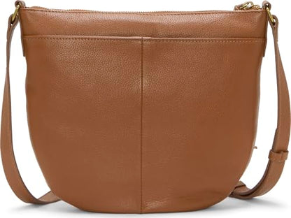 Lucky Brand Tali Leather Crossbody