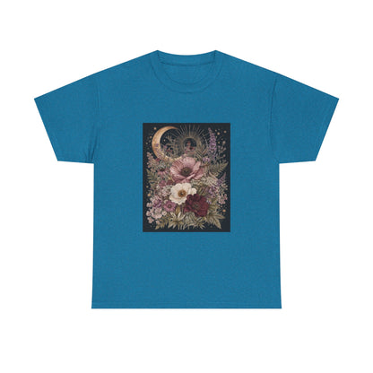 LadyRos Unisex Heavy Cotton Tee