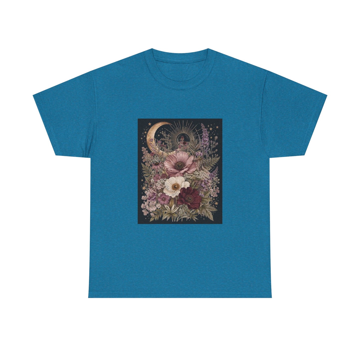 LadyRos Unisex Heavy Cotton Tee