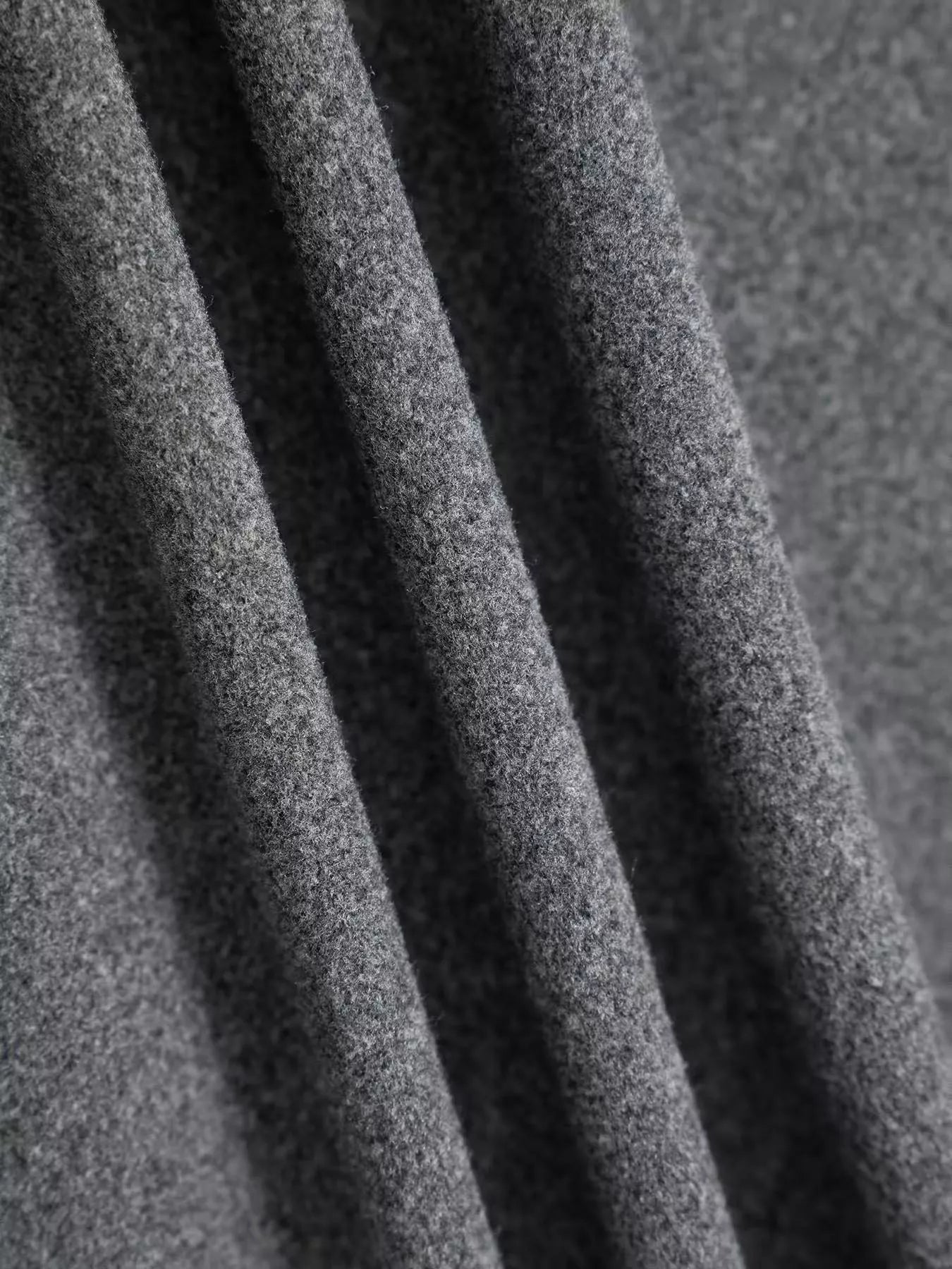 Relaxed Fit Drawstring Pants