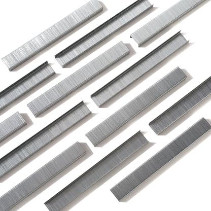 Swingline Staples, 5 Pack, S.F. 4, Premium, 1/4" Length, 210/Strip, 5000/Box (35481)