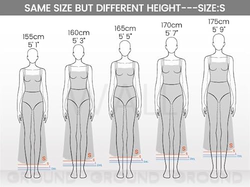 GRACE KARIN Women's 2025 Summer Floral Boho Dress Square Neck Strapped Swing A Line Sundress Beach Long Maxi OutfitsBeige M