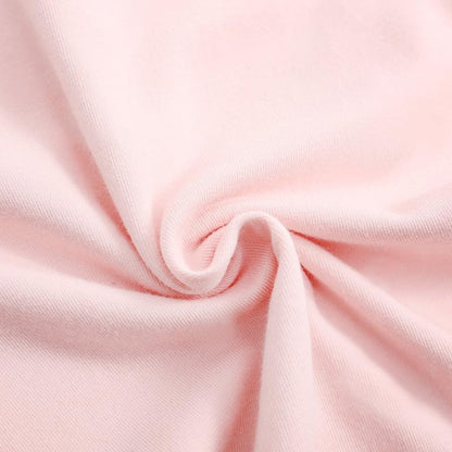 Women's Cotton Pajama Pants - Soft Comfortable Lounge Sleep Bottoms