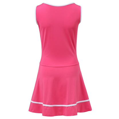 Cheerleader Costume Uniform - Women's Musical Dance Outfit with Multiple Colors