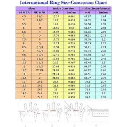 CTIEIP 10K 14K 18K Gold Men's 3 Carat Emerald Cut Citrine Engagement Ring with Diamonds Emerald Cut Citrine Wedding Anniversary Ring for Men Size 4-16