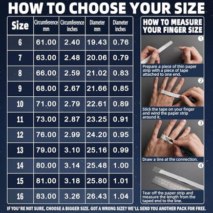 Egnaro Men's Silicone Rings 8mm Wide 2.5mm Thick, Multipack Ergonomic Rubber Wedding Bands For Him, Breathable Grooves For Workout