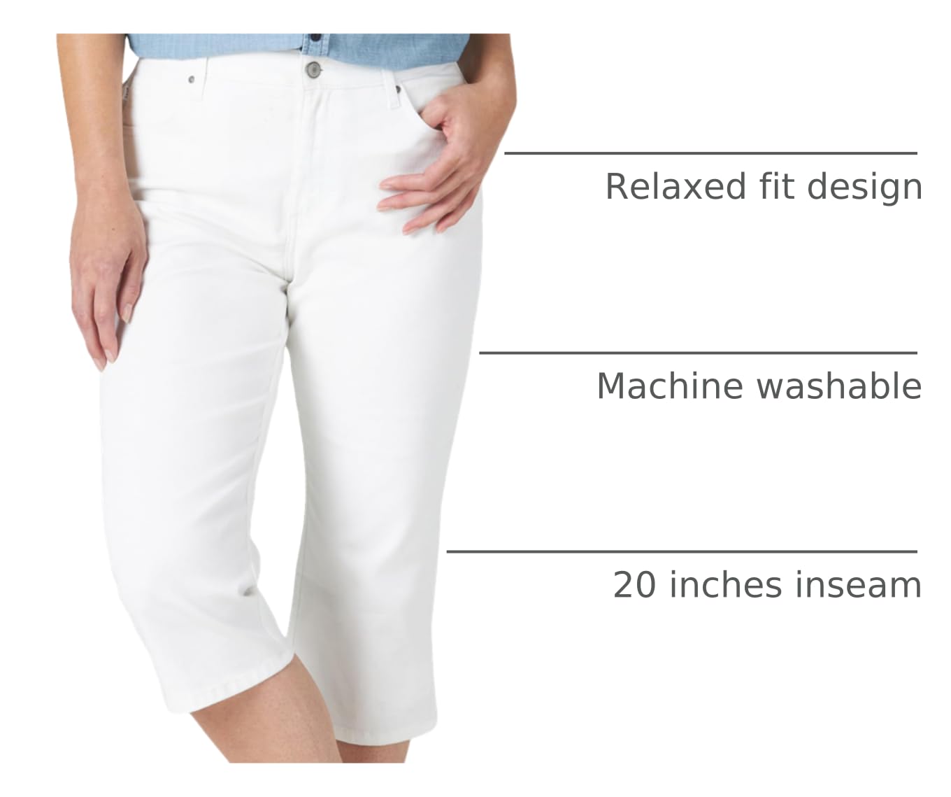 Lee Women's