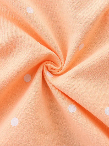 Children's Penguin Round Neck Sweatshirt