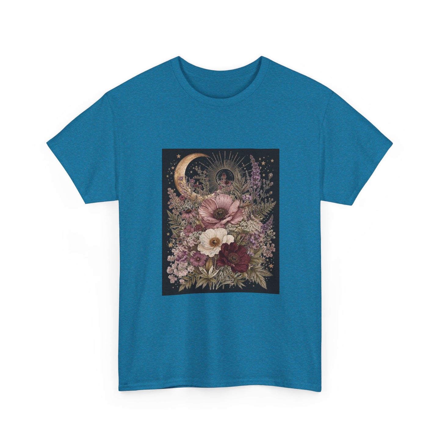 LadyRos Unisex Heavy Cotton Tee