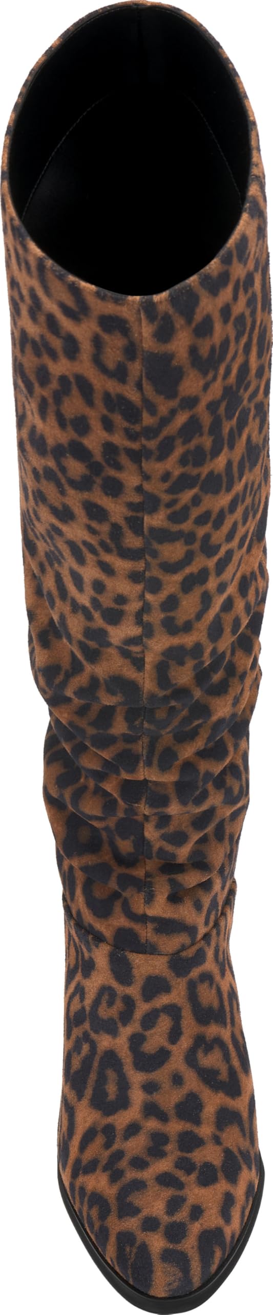 Vince Camuto Sorina Slouchy Knee High Boot, Camel, 6.5