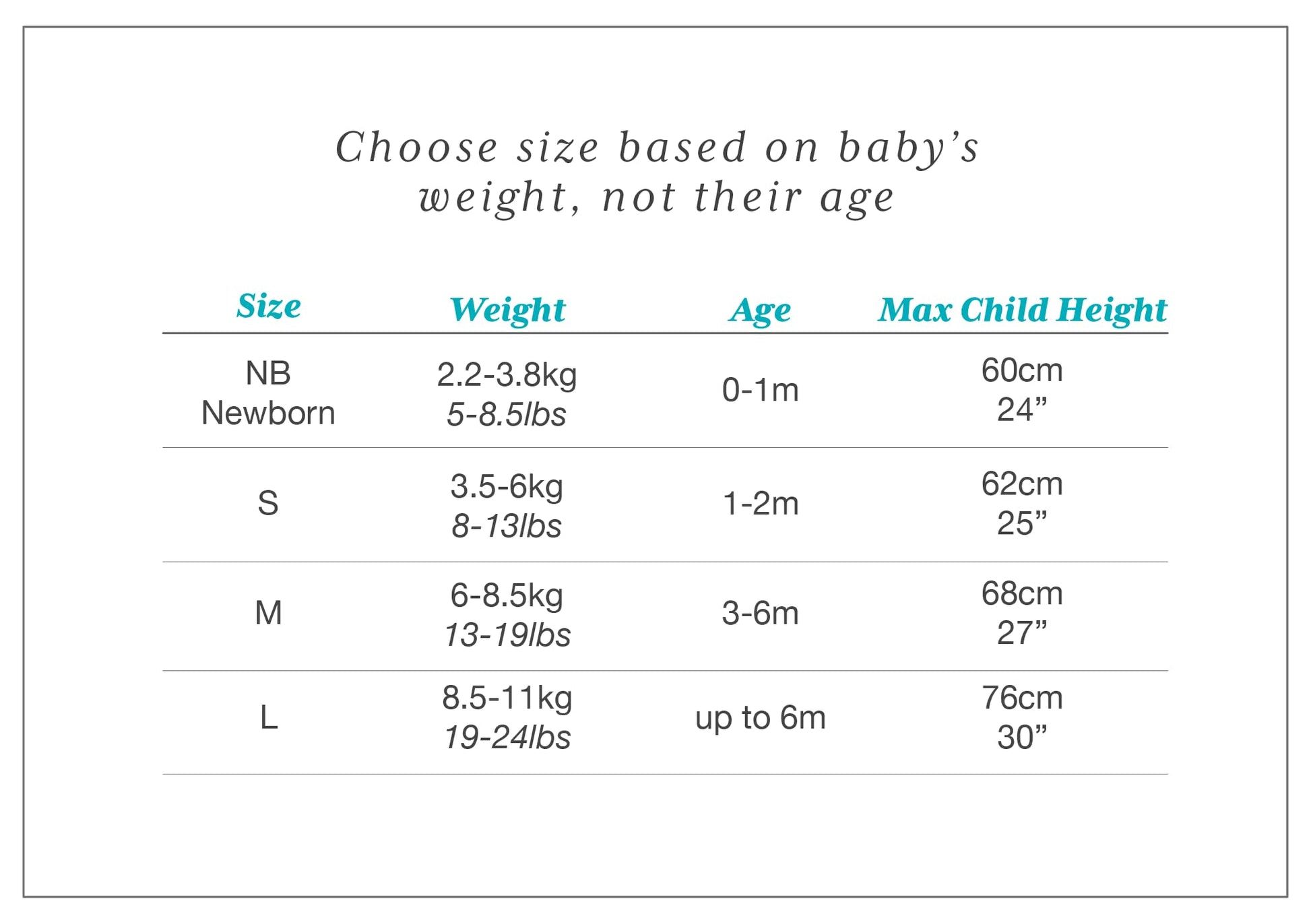 Baby Swaddle Sleep Sack Arms Up Newborn 8-13lbs Self-Soothing Swaddle