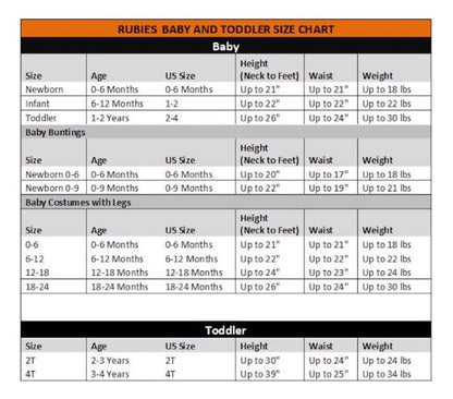 Baby Lion Cub Costume Romper - Infant Noah's Ark Animal Outfit with Hood