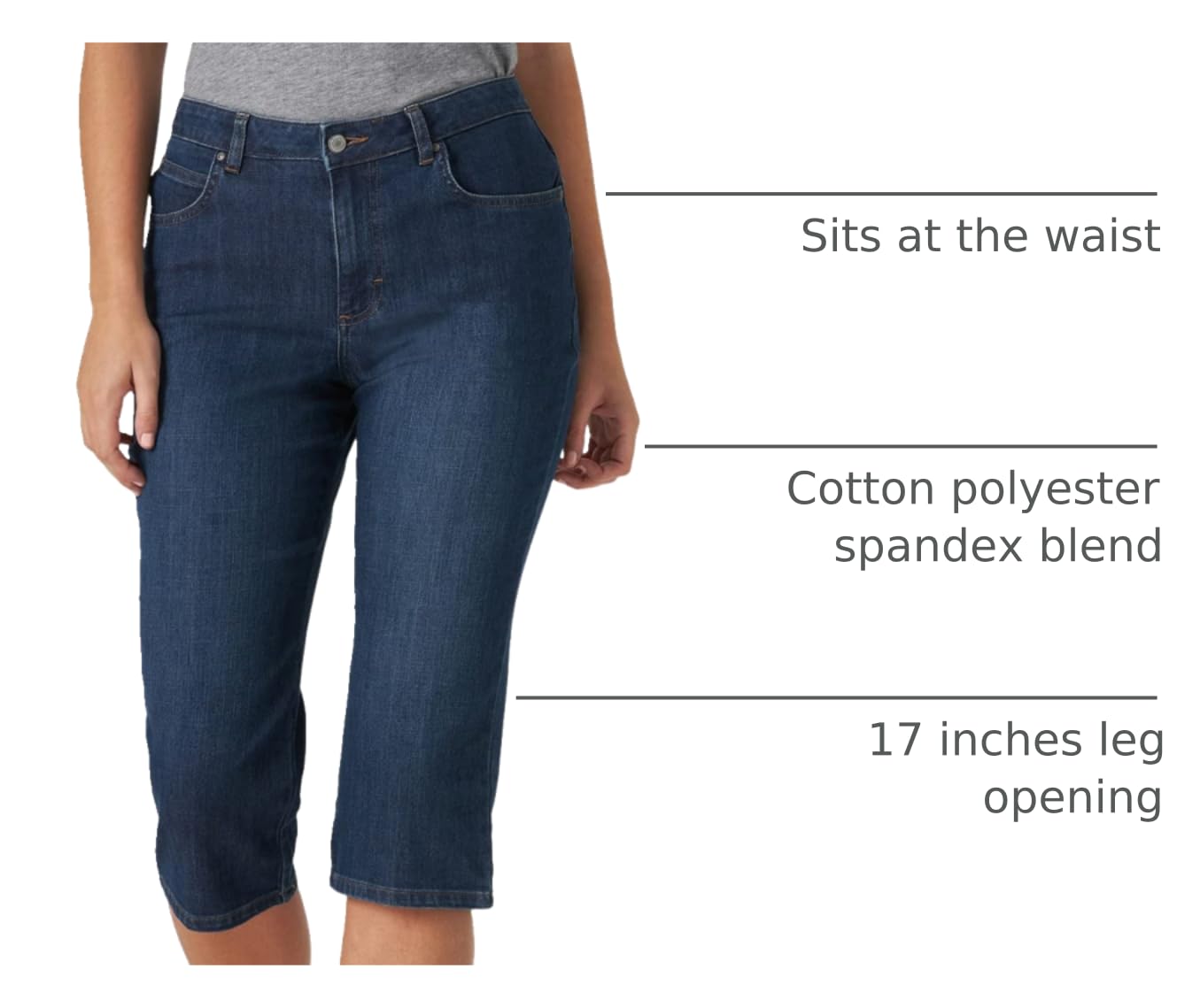 Lee Women's