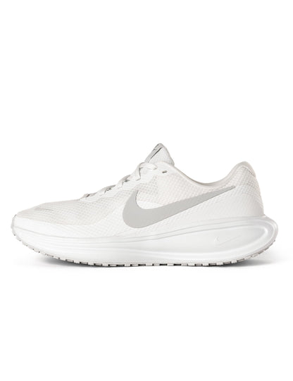 Nike Women's Revolution 8 Road Running Shoes, White/Pure Platinum, 11