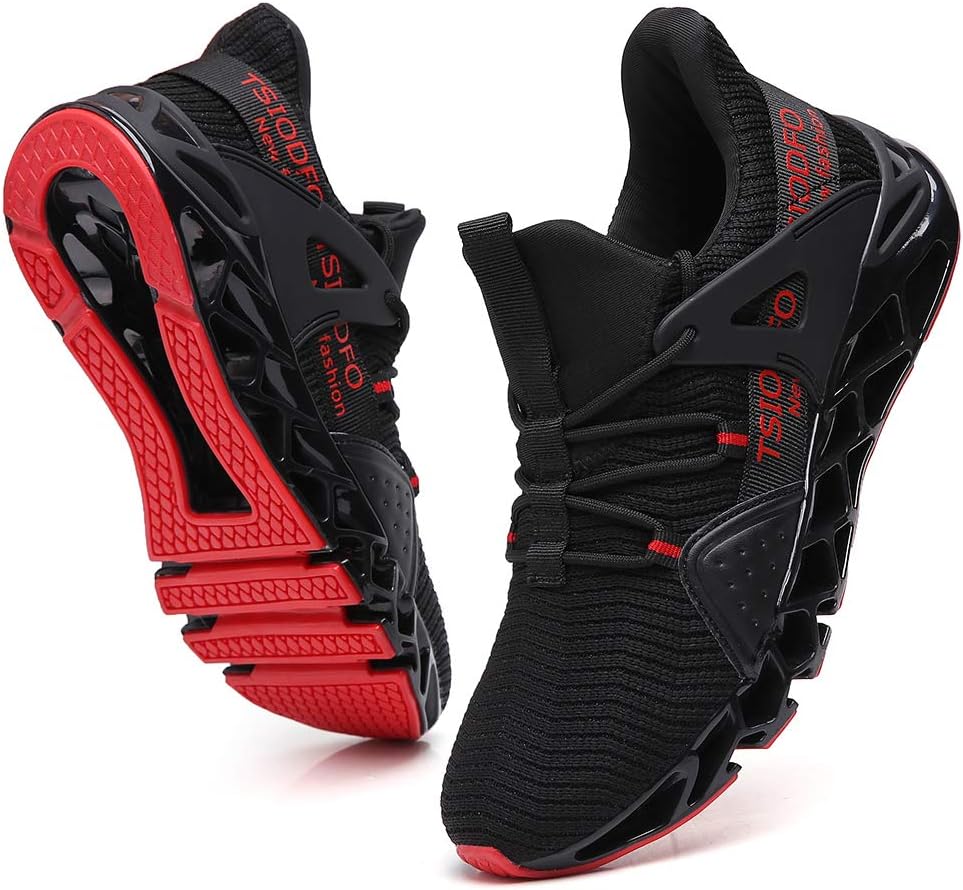 Women's Walking Shoes Breathable Mesh Sport Sneakers