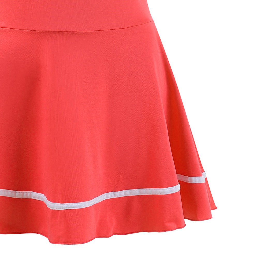 Cheerleader Costume Uniform - Women's Musical Dance Outfit with Multiple Colors