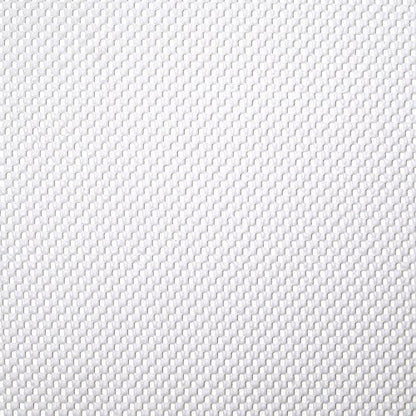 Con-Tact Brand Grip Premium Shelf Liner, Thick and Non-Adhesive Drawer Liner, Multi-Purpose and Easy to Use, 12" x 4', White, Pack of 1