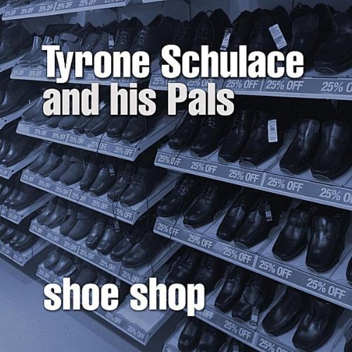Shoe Shop