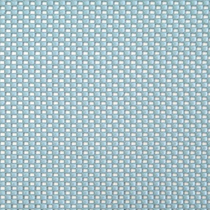 Con-Tact Brand Grip Premium Shelf Liner, Thick and Non-Adhesive Drawer Liner, Multi-Purpose and Easy to Use, 12" x 4', Lagoon, Pack of 1