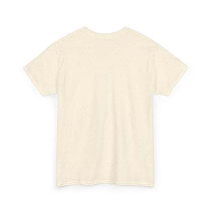 LadyRos Unisex Heavy Cotton Tee