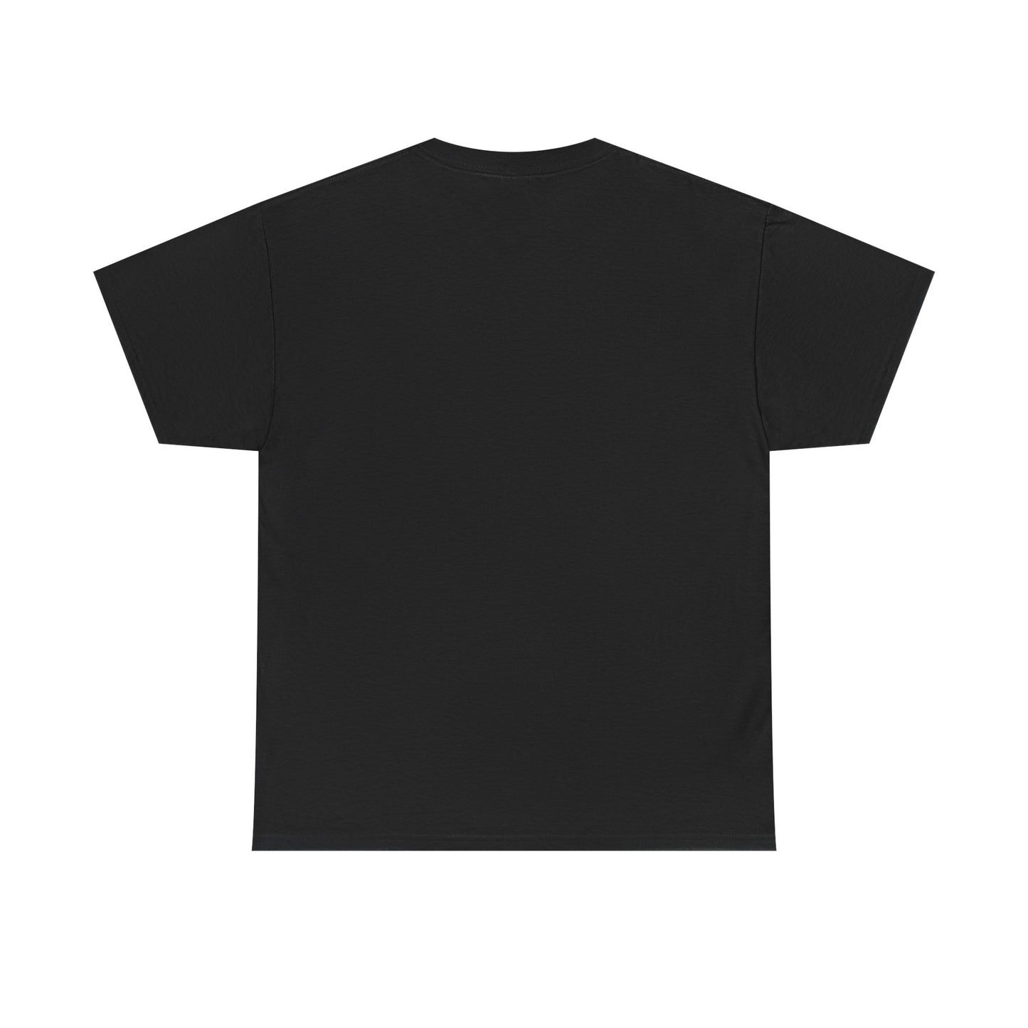 LadyRos Unisex Heavy Cotton Tee