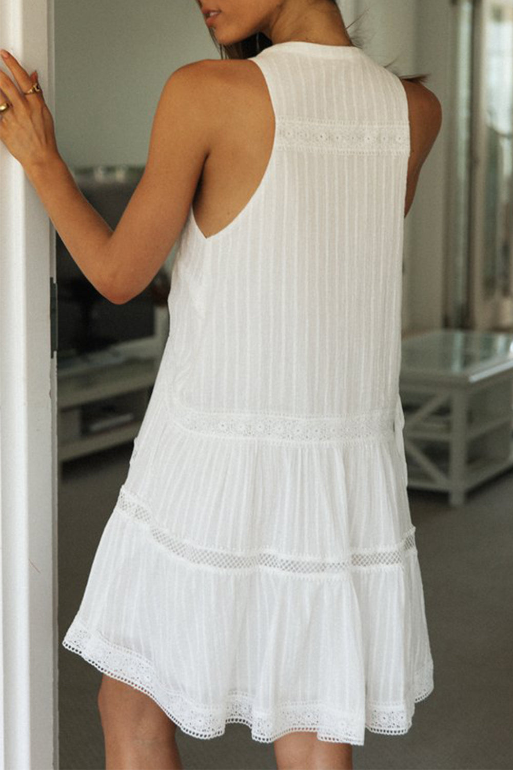 back to school mini dress 102 Cool Back to School Outfits Ideas for the Flawless Look