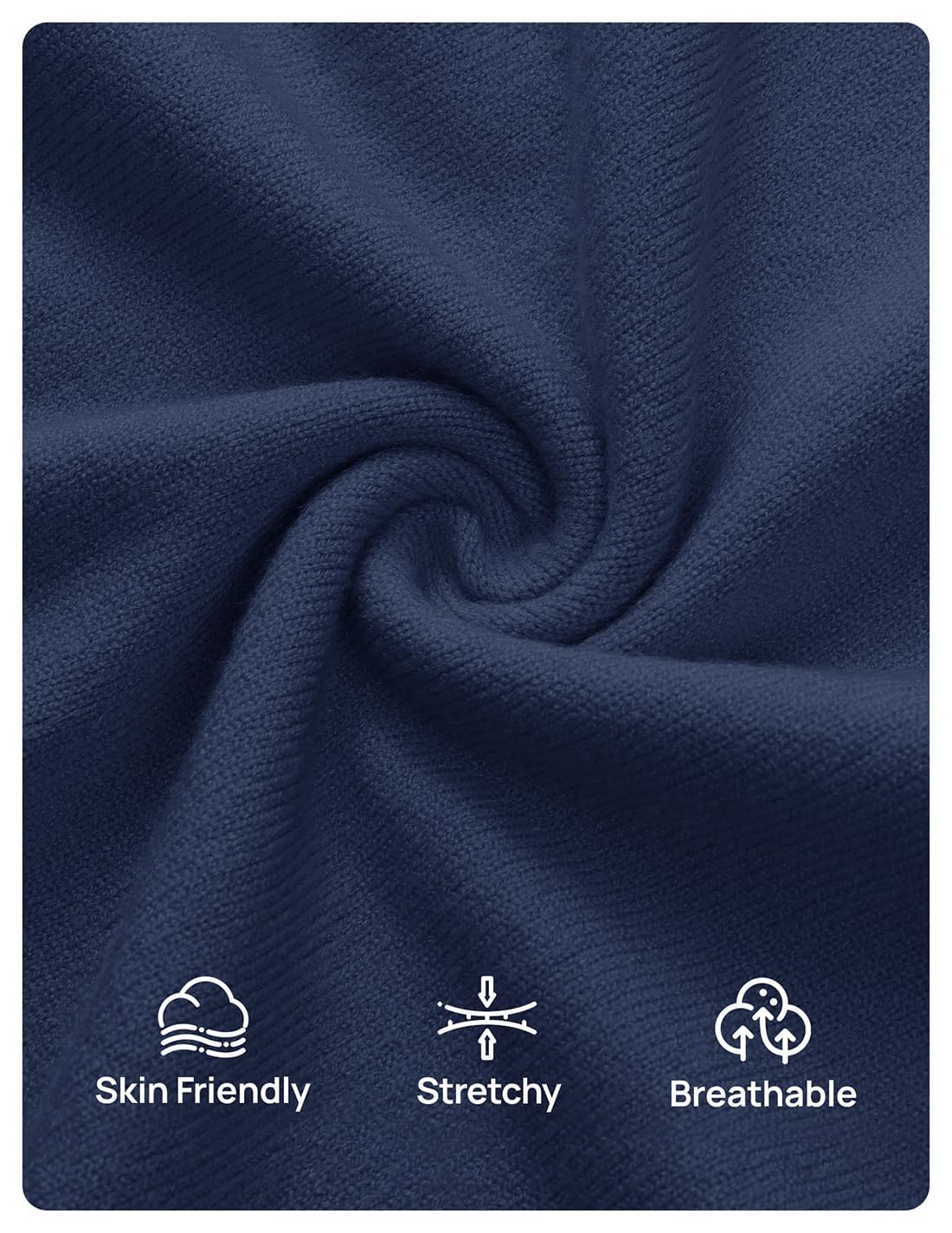 Women's One Shoulder Maxi Dress - Floral Ribbed Knit Summer Cocktail Dress