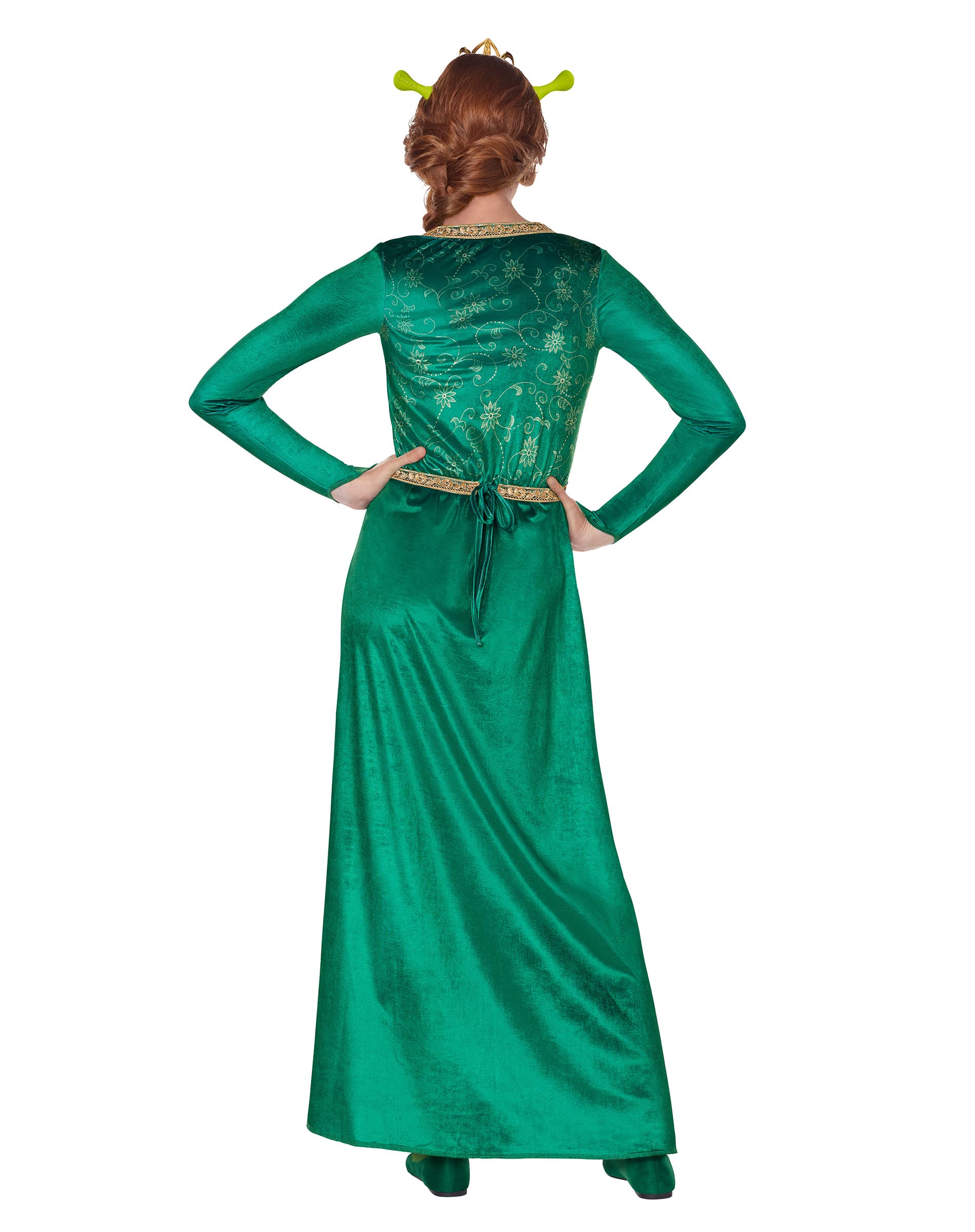 fiona princess dress Princess Fiona Costume Adult