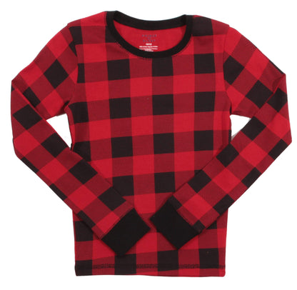 PRINCE OF SLEEP Boys Cotton Pajamas Sets