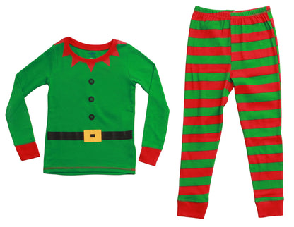 PRINCE OF SLEEP Boys Cotton Pajamas Sets