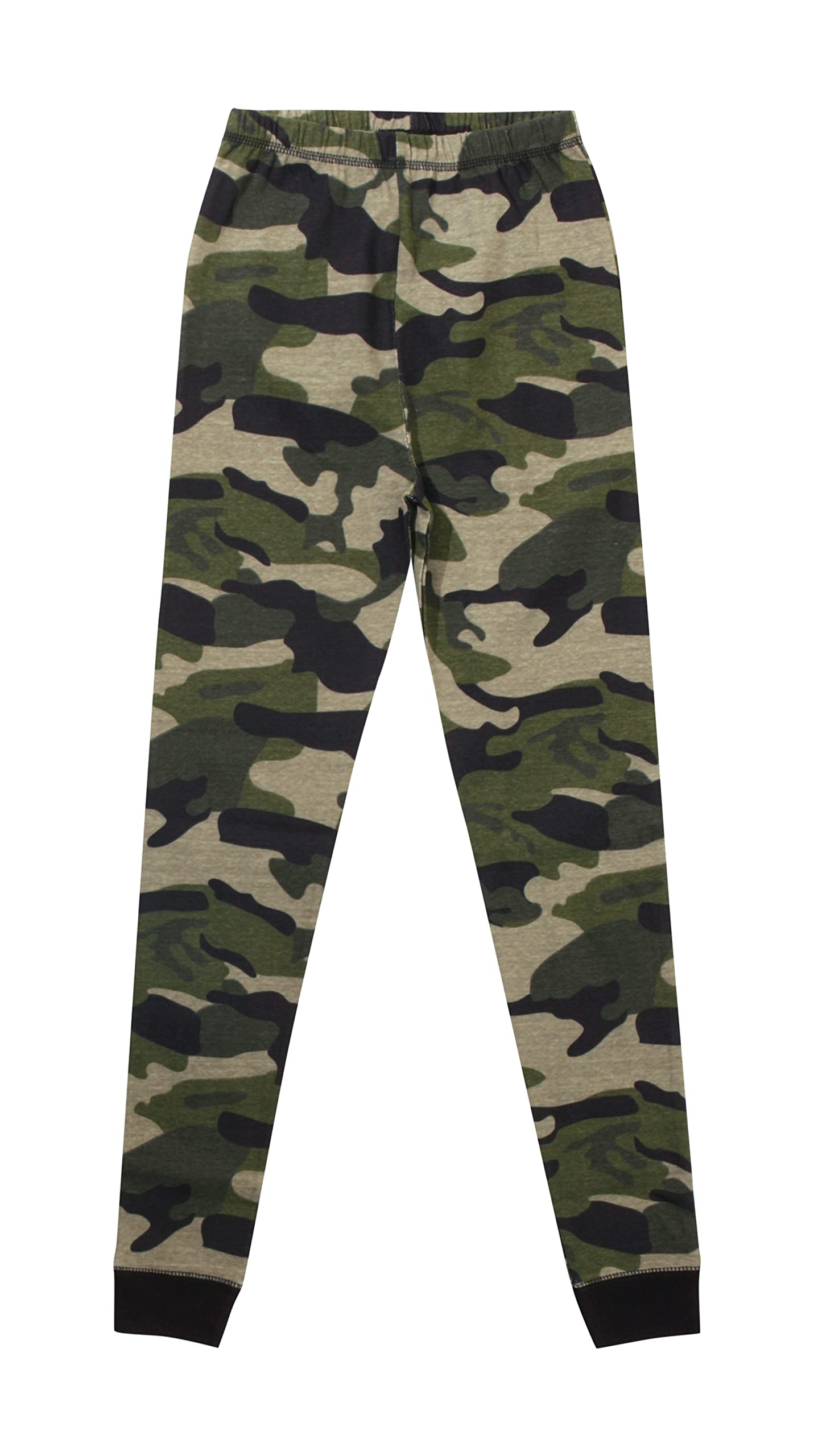 PRINCE OF SLEEP Boys Cotton Pajamas Sets