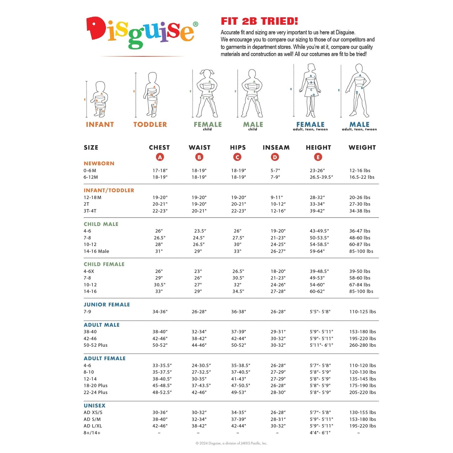 Princess Jasmine Costume - Classic Toddler Girls Halloween Outfit