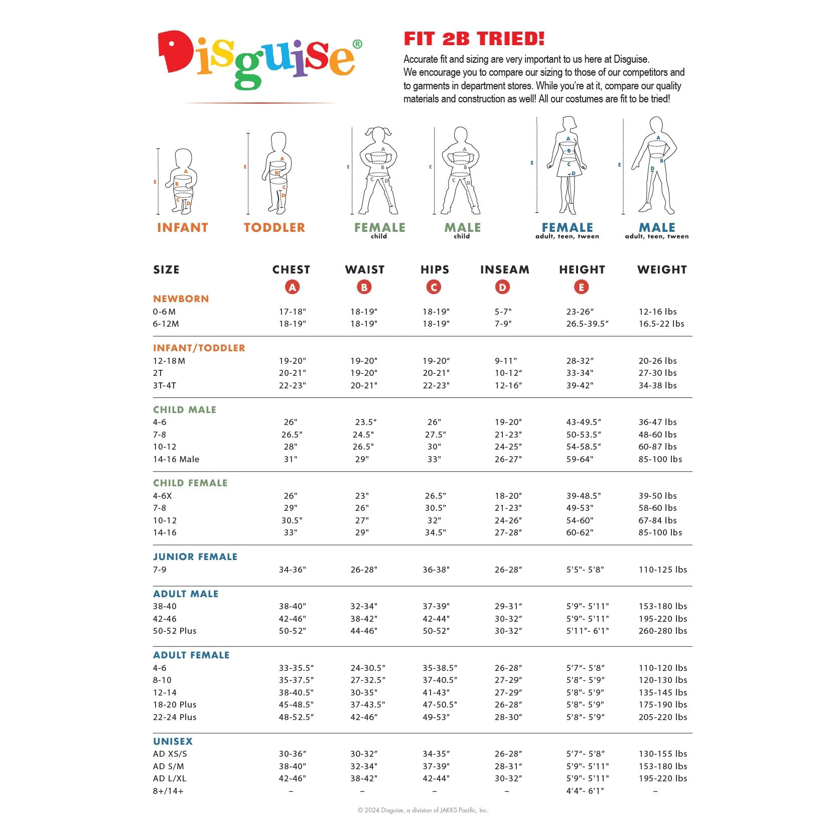 Princess Jasmine Costume - Classic Toddler Girls Halloween Outfit