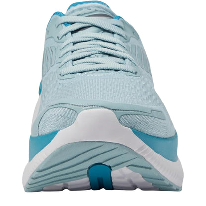 Saucony Women's Endorphin Shift 3 Sneaker, Glacier/Ink, 7