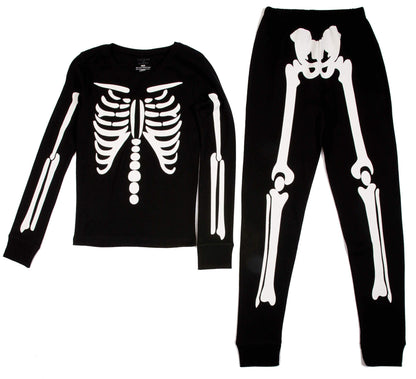 PRINCE OF SLEEP Boys Cotton Pajamas Sets