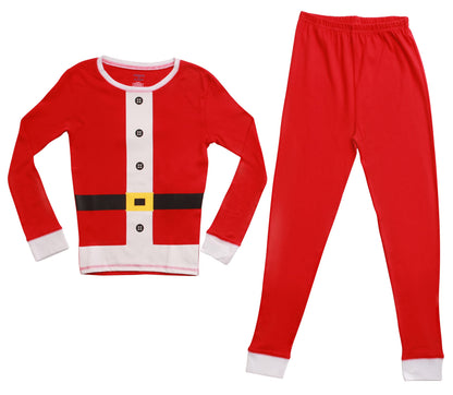 PRINCE OF SLEEP Boys Cotton Pajamas Sets