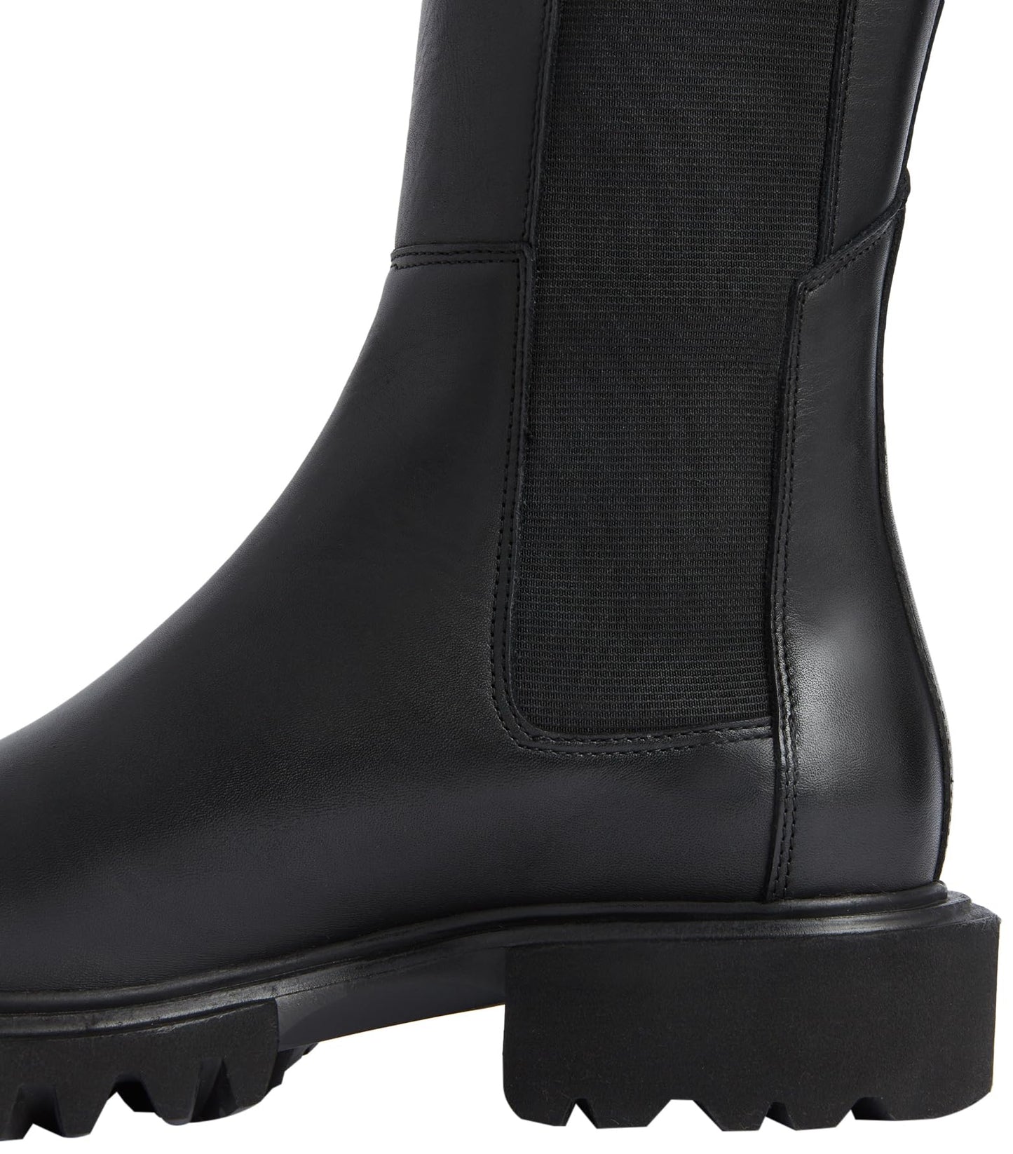 AllSaints Women's Footwear Maeve Boot Black 10 M