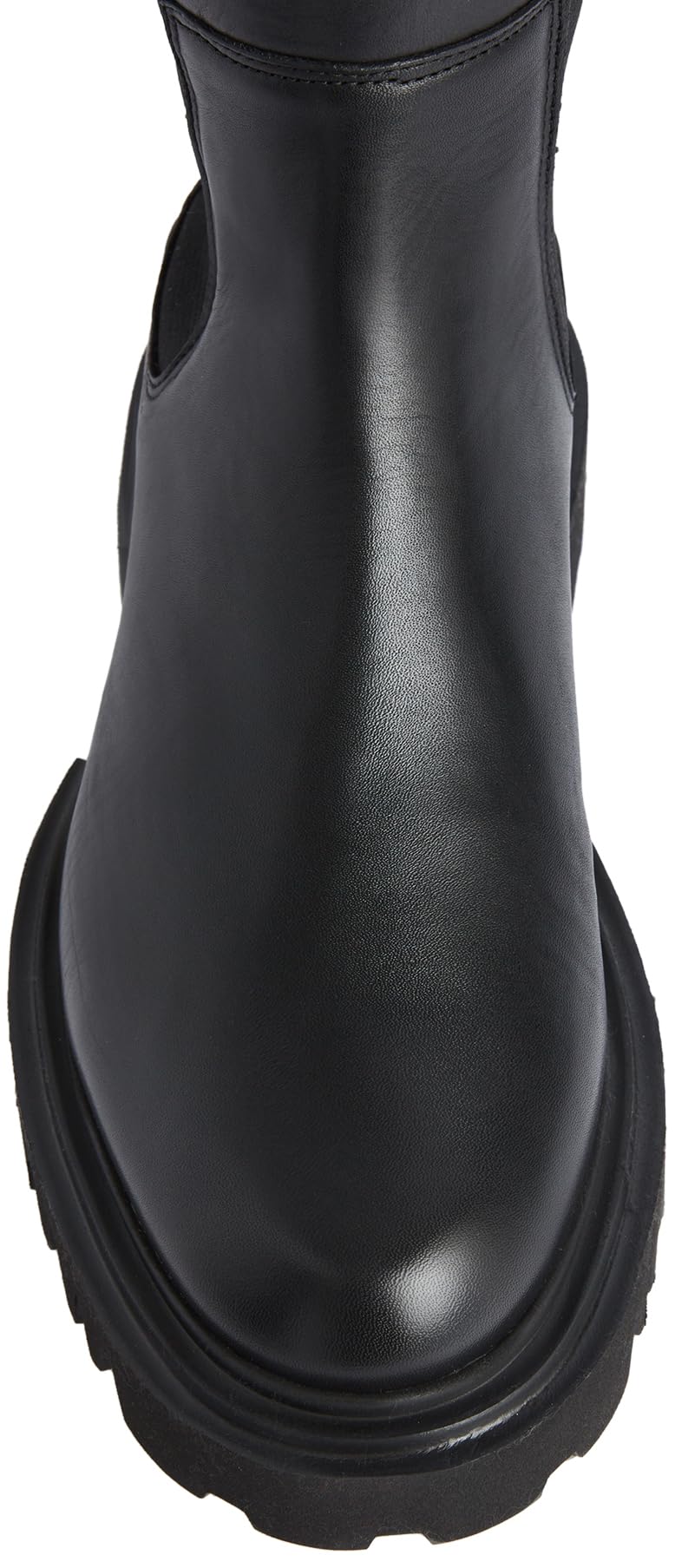 AllSaints Women's Footwear Maeve Boot Black 10 M