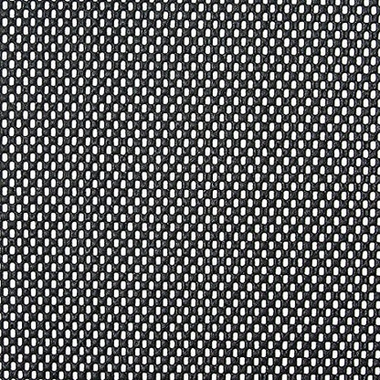 Con-Tact Brand Grip Premium Shelf Liner, Thick and Non-Adhesive Drawer Liner, Multi-Purpose and Easy to Use, 18" x 10', Black, Pack of 1