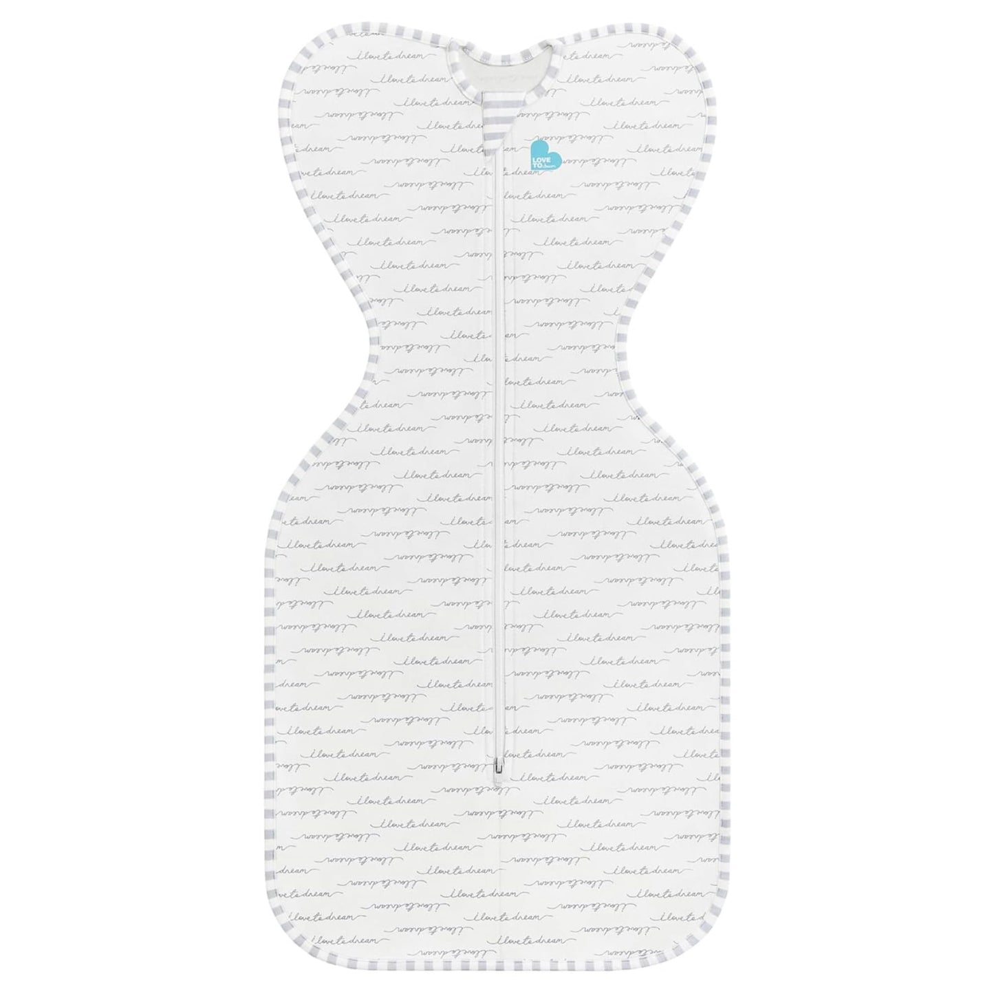 Baby Swaddle Sleep Sack Arms Up Newborn 8-13lbs Self-Soothing Swaddle Newborn (5-8.5 lbs) Dreamer